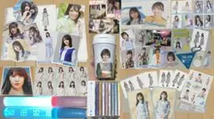 【早い者勝ち！】日向坂46 グッズまとめセット 全66点のサムネイル