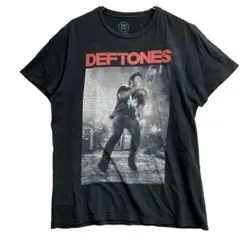 2026年最新】deftones tシャツの人気アイテム - メルカリ