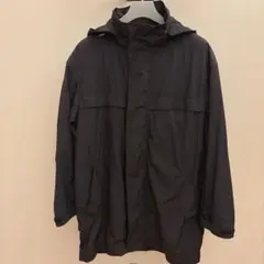 美品】ユニクロ UNIQLO +J ダッフルコート ネイビー L - メルカリ
