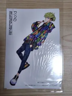 東京リベンジャーズ ポストカード　松野千冬