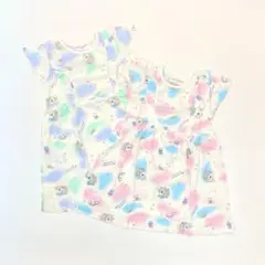 子供服 新品 女の子 120cm ワンピース セット まとめ売り SSR1-2