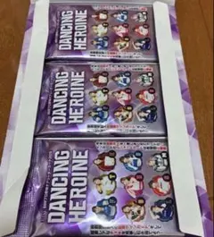 BBM 2026 チアリーダー DANCING HEROINE 未開封