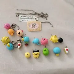 初代たまごっちキーホルダー　まとめ