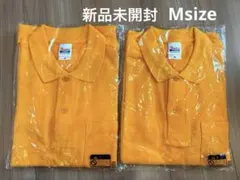 printstar⭐️ポロシャツMサイズのサムネイル
