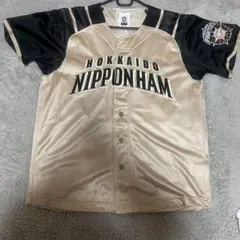2026年最新】日本ハムファイターズ ユニフォーム サインの人気アイテム
