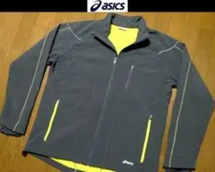 【大きい】3L2XL XXL日本サイズ位アシックスUSソフトシェル蓄熱ジャケットのサムネイル