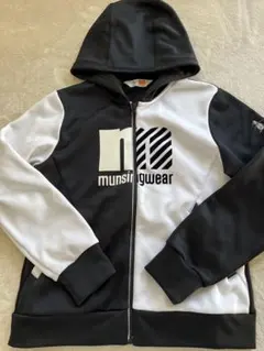 2026年最新】マンシングウェア MUNSINGWEAR パーカーの人気アイテム