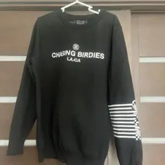 G/FORE ネイビー ポロシャツ CHASING BIRDIES G/FORE ネイビー ポロシャツ CHASING BIRDIES - メルカリ