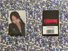 2025年最新】unis トレカ ナナの人気アイテム - メルカリ