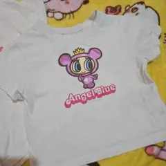 【ベビー】半袖Tシャツ