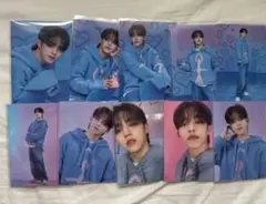 seventeen セブチ シャダコン トレカ チェキ エスクプス seventeen セブチ シャダコン トレカ チェキ エスクプス - メルカリ