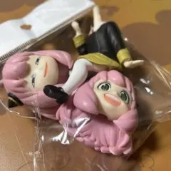 《美品》SPYFAMILY　スパイファミリー　アーニャ　ヌードルストッパー