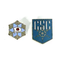 2025年最新】スキー バッジ 級の人気アイテム - メルカリ