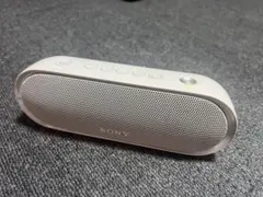 SONY SRS-XB20 ワイヤレススピーカー EXTRA BASS グレーのサムネイル