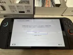 Nintendo Switch 2 日本語専用 本体＋カービィのエアライダー