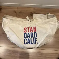 鰓呼吸 様専用　standard california ニュースペーパーバッグのサムネイル