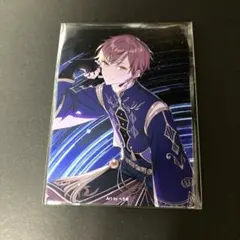 プロセカ　光線歌　アクセラレイト　トレカ　東雲彰人