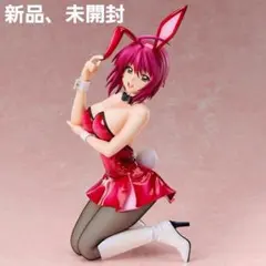 機動戦士ガンダムSEED DESTINY ルナマリア・ホーク バニーVer.のサムネイル