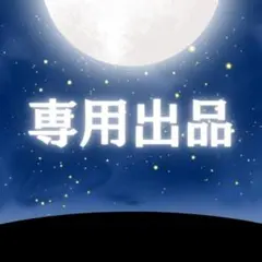 【専用出品】