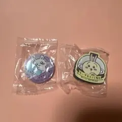 ちいかわ くら寿司 モモンガ うさぎ あのこ