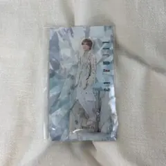 WEST. 藤井流星 アクリルスタンド①