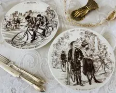 2025年最新】サルグミンヌ 皿の人気アイテム - メルカリ