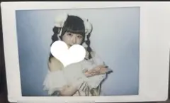 ババババンビ一ノ瀬こひなちゃんソロチェキ - メルカリ