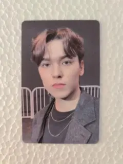 セブンティーン Attacca トレカ ラキドロ