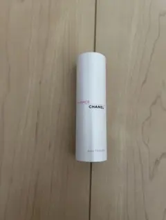 【美品】CHANEL CHANCE アトマイザー