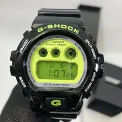 新品・未使用・限定】CASIO G-SHOCK DW-6900RH-2JR - メルカリ