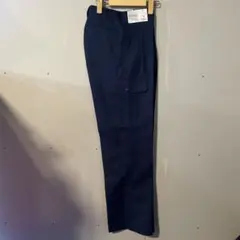 トップクラウン　カーゴパンツ　w70 作業着 高級 激安 昭和レトロ 冬