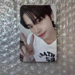 TWS play hard DMM 対面 トレカ 特典 シニュ