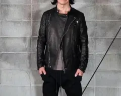 RIPVANWINKLE RW-411 LEATHERJERSEY RIDERSのサムネイル