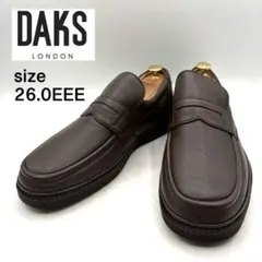 2026年最新】Daks メンズ ローファーの人気アイテム - メルカリ