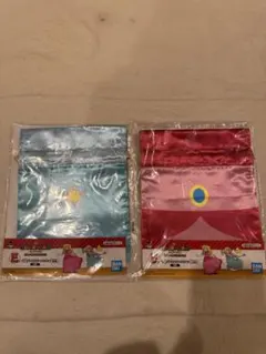 スーパーマリオ タオルセット