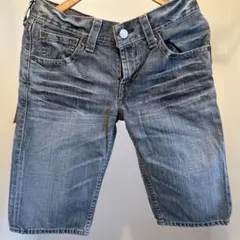 Levi's 502 ショートパンツ W32 L14