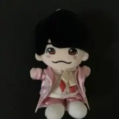 なにわ男子　西畑大吾　ちびぬい