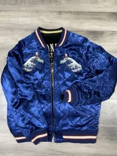 2025年最新】STUDIO D'ARTISAN スカジャンの人気アイテム - メルカリ