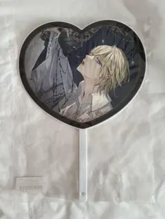 2026年最新】イケメンヴィラン エルバートの人気アイテム - メルカリ