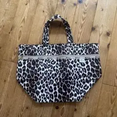 LeSportsac MAISON DE REEFUR トートバッグ - メルカリ