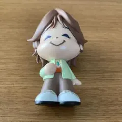 Mrs.GREEN APPLE ミセス 藤澤涼架 フィヨルド フィギュア