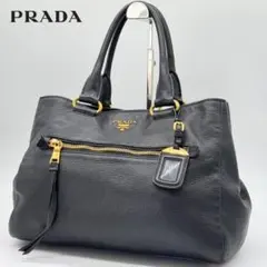 2026年最新】プラダ ヴィッテロ バッグの人気アイテム - メルカリ