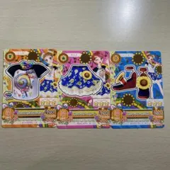 アイカツカード