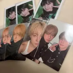 &TEAM TAKI トレカ