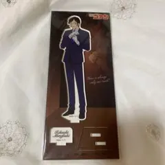 名探偵コナン 諸伏高明 アクリルスタンド ゼロジーアクト vol.27