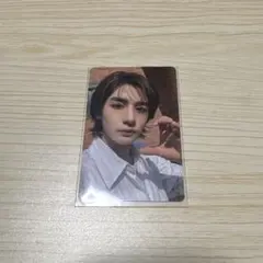 BOYNEXTDOOR THE ACTION イハン トレカ