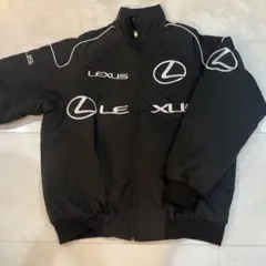 2026年最新】LEXUS メンズ ジャケット・アウターの人気アイテム - メルカリ