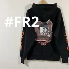 FR2 ブラックパーカー Mサイズ 楽天市場】fr2 パーカー（パーカー｜トップス）：メンズファッションの通販