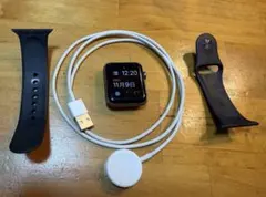 Apple Watch Series3 セルラーモデル バッテリー95%