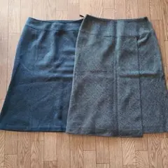 NBB スカート 2枚